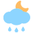 阵雨